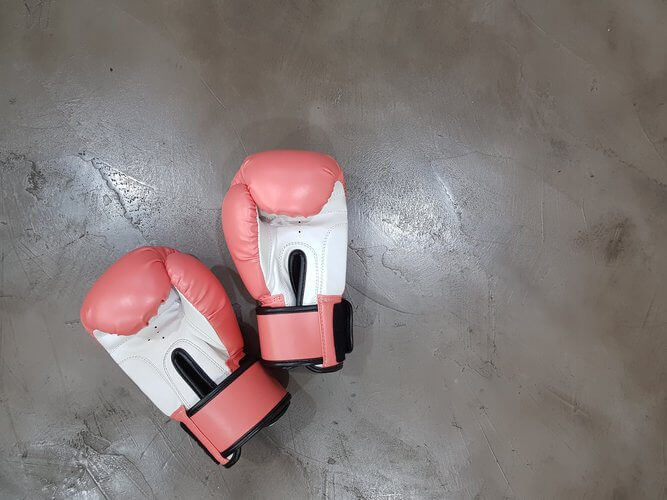 Producten vechtsportwinkel